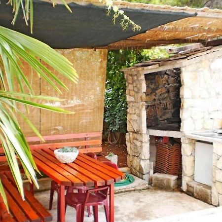 Apartment Tomislav Trogir Bagian luar foto