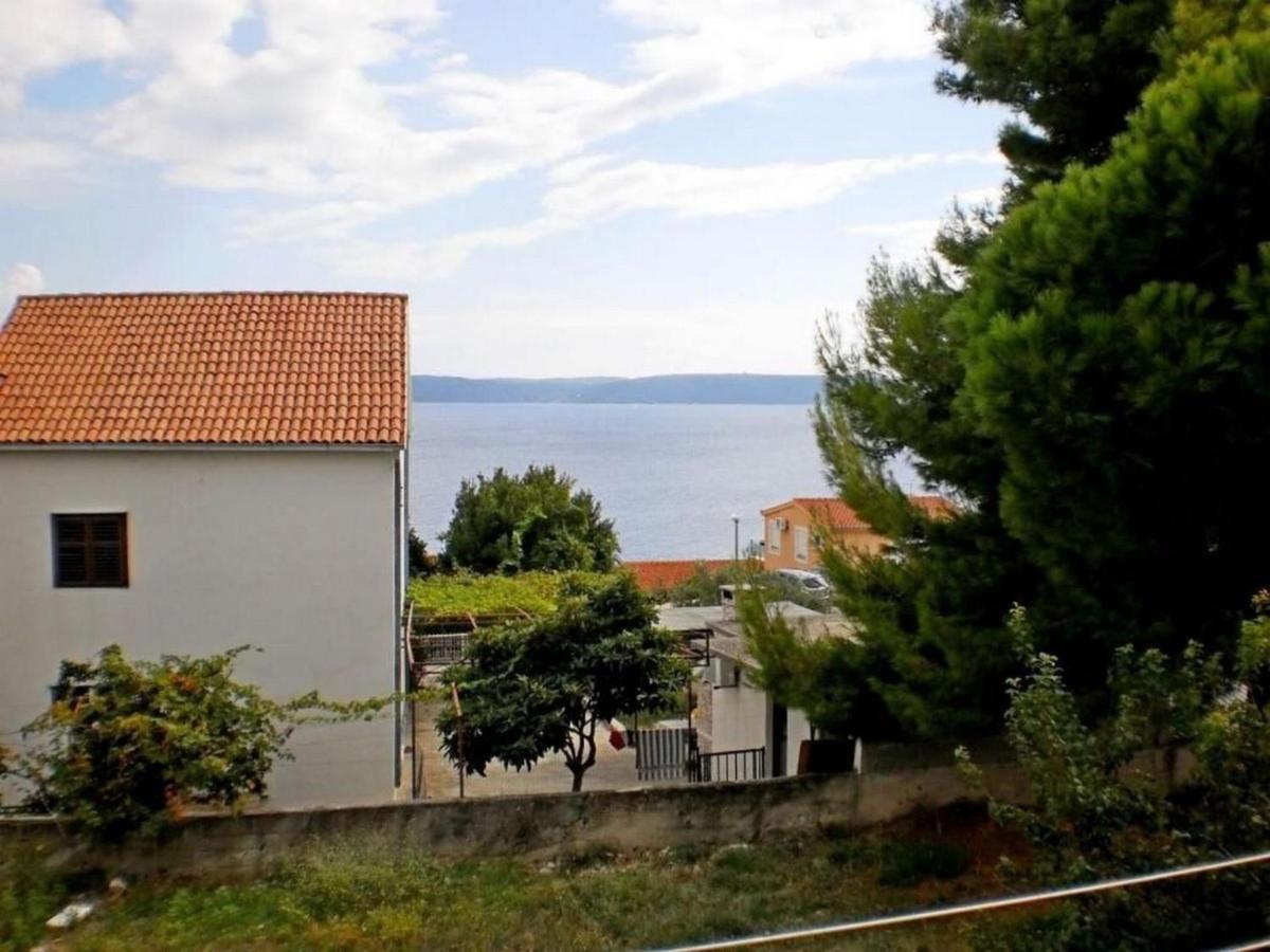 Apartment Tomislav Trogir Bagian luar foto