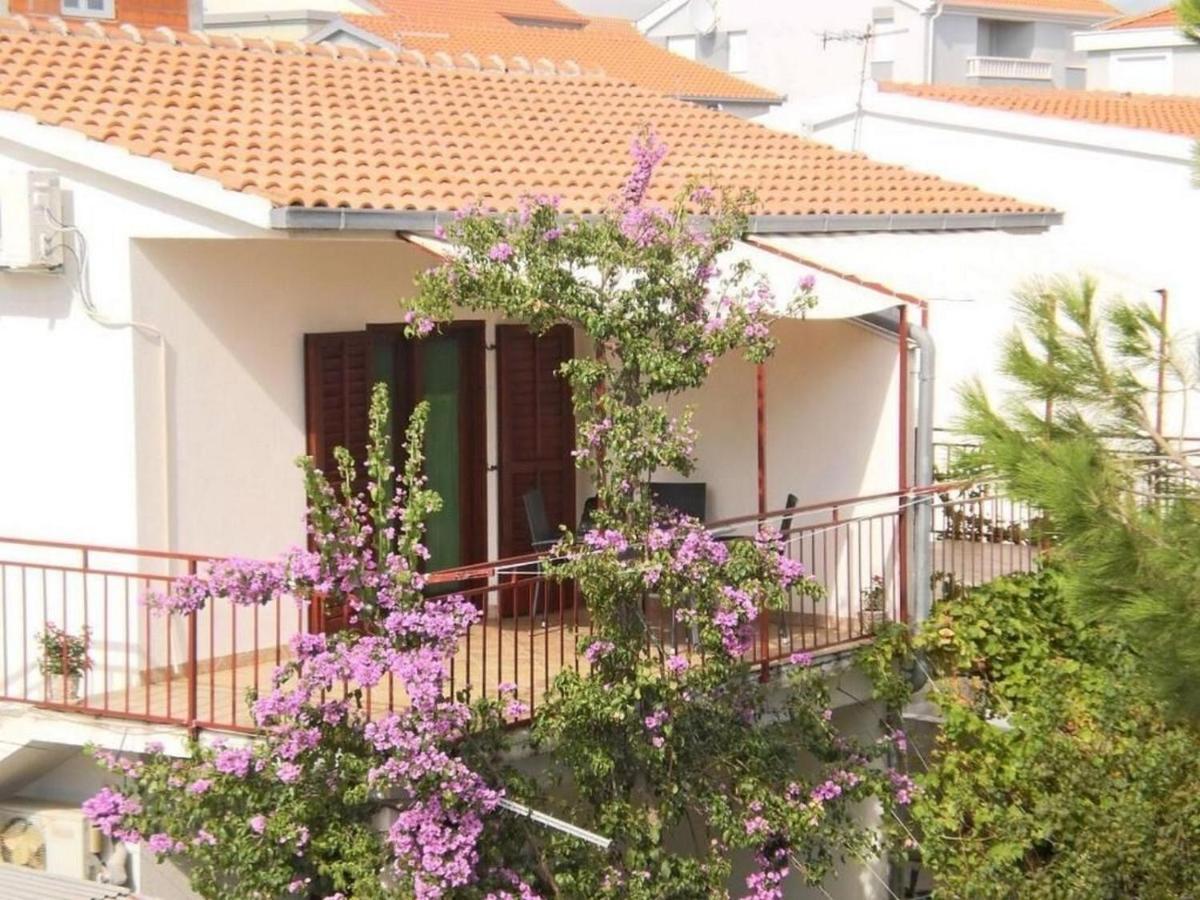Apartment Tomislav Trogir Bagian luar foto