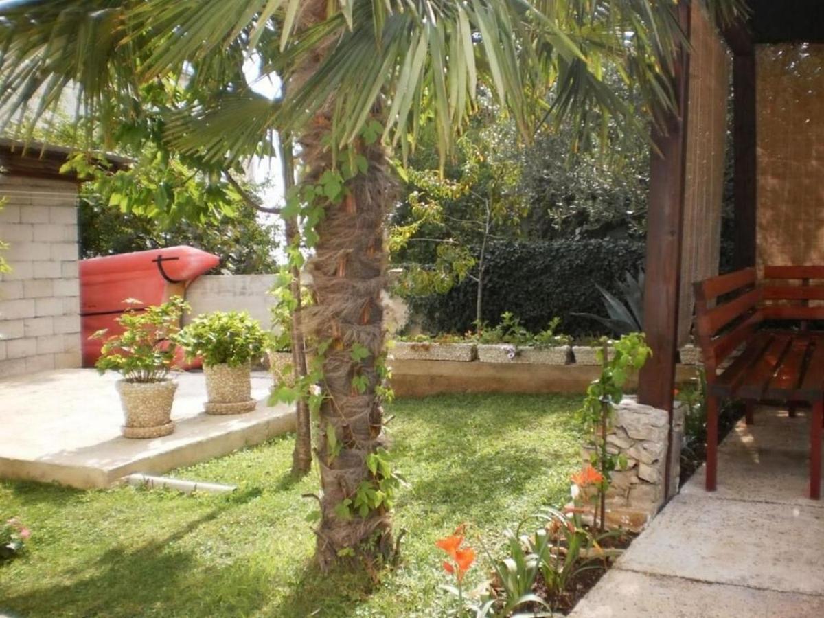 Apartment Tomislav Trogir Bagian luar foto