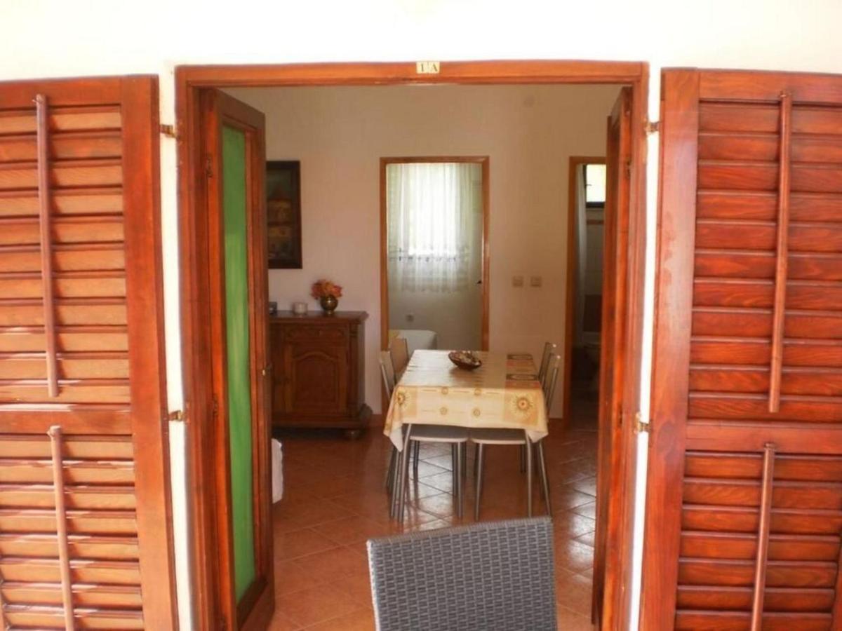 Apartment Tomislav Trogir Bagian luar foto
